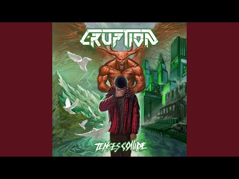 Eruption - Celestial God