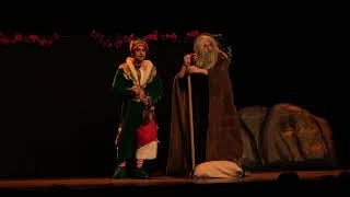 TEASER 2026 - Jorik et le Noël des Trolls