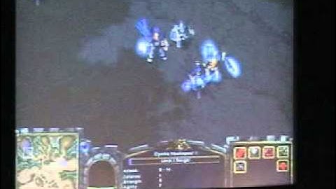 Warcraft III Camera Angles
