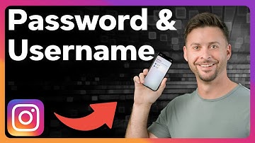 Hoe je je Instagram-wachtwoord en gebruikersnaam kunt controleren