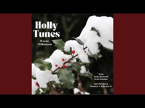 God Rest Ye Merry Gentlemen (feat. Andy Burtschi, Scott Barbier & Thomas J. Dawson Jr.)