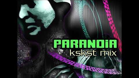 PARANOiA (kskst mix) (Full Version) / 180 (Remixed by kors k)