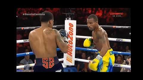 SHAKUR STEVENSON X ROBSON CONCEIÇÃO (LUTA COMPLETA)