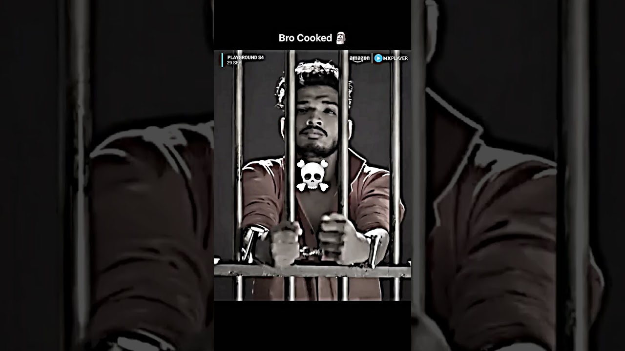 Bro roasted the judge 💀