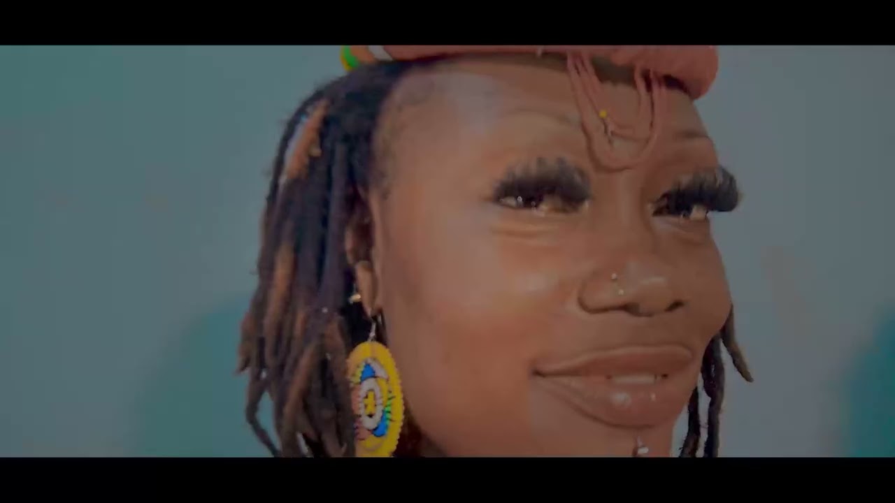 Salma love  ngouon