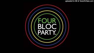 Bloc Party - V.A.L.I.S