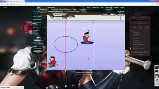 Чит на игру: Хоккей без правил! (спорт) screenshot 2
