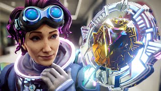 Apex Legends Ranked Guide DIAMOND - How To Get Better Series Pt 5