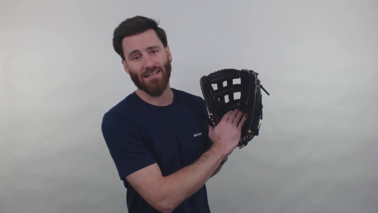 Rawlings R9 12.75