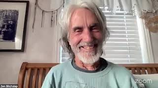 Paul Hedderman Non Duality Mar. 24, 2026
