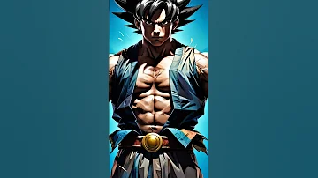 GOKU EDITS Phonkagressive Anime Phonkagressive Anime Anime Sloweda 