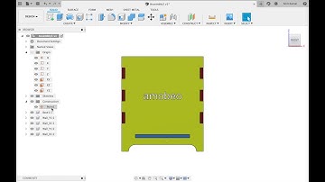 Creating a Point at an XYZ Coordinate In Fusion 360