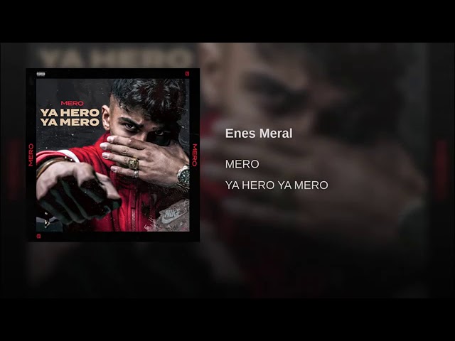 Mero enes meral YA HERO YA MERO ALBUM