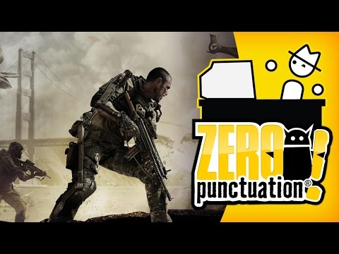 zero punctuation shadow warrior