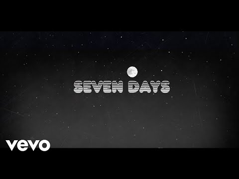 Will Varley - Seven Days (Official Video)