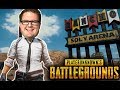 shit so crazy | Playerunknown's Battlegrounds Ep. 208