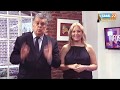 No te pierdas infoshow  con luis ventura y ximena rijel