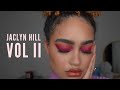 Spring/Summer Makeup Look l  JACLYN HILL VOL II PALETTE