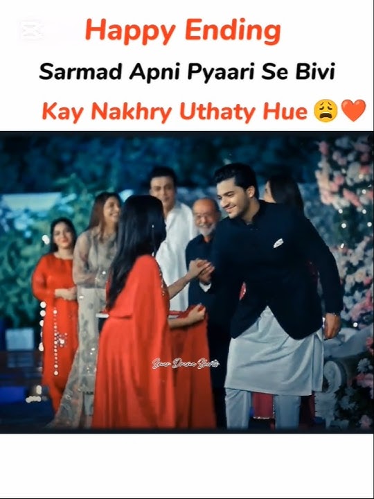 Uff Zara Kay Nakhry😜❤️p | Judwaa Drama Last Episode #viralshorts2025