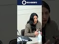 Манасян ответила Рубену Варданяну