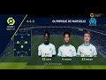 Boubacar Kamara VS PSG (A) 13/09/2020