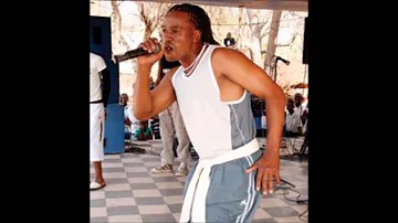 Franco - Ba ntatola (Botswana)