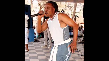 Franco - Ba ntatola (Botswana)