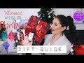 GIFT GUIDE  ЧТО ПОДАРИТЬ? ПОДАРИ СЕБЯ!