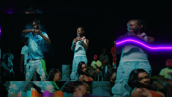 Popcaan, Tanto Blacks - More Money (Instrumental)