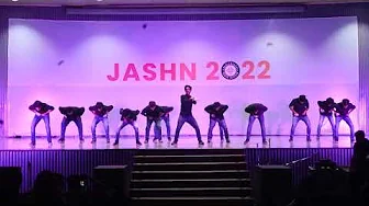 [Part-2] Jashn 2022 | IIT Roorkee