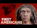 How First Human Came to the Americas?