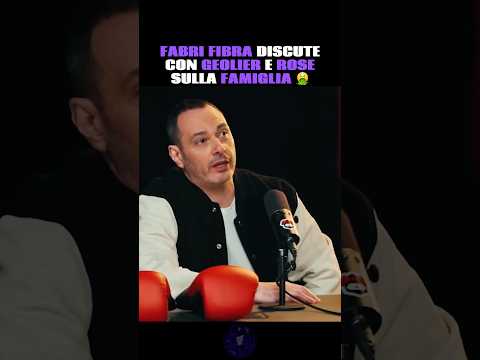 Video Il rap rovina la famiglia: Nuova Scena Dissing Podcast da yt