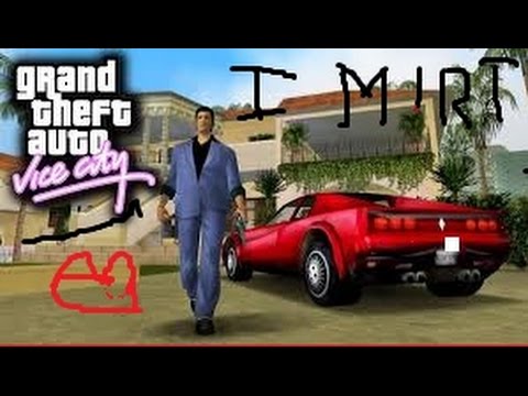 Gta-Vice city Mirtasmaq