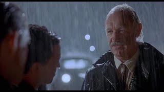 Eureka (1983) | There's no deal with Jack McCann (1080p)