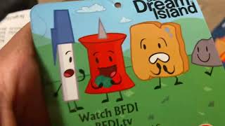 Unboxing Bfdi Plushies Episode 6