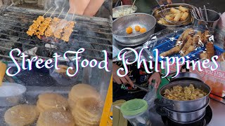 Some Of Philippines Famous Street Food And How They Are Called By Filipinos by Emily and Son Travel & Food 561 views 5 months ago 8 minutes, 42 seconds