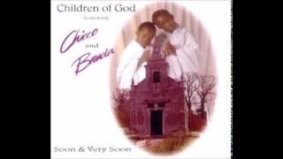 Video voorbeeld van "Brenda feat  Chimora - Only Jesus"