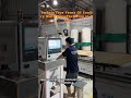 Premium Shower Room Manufacturing #ShowerRoom #PremiumBathroom #Factory