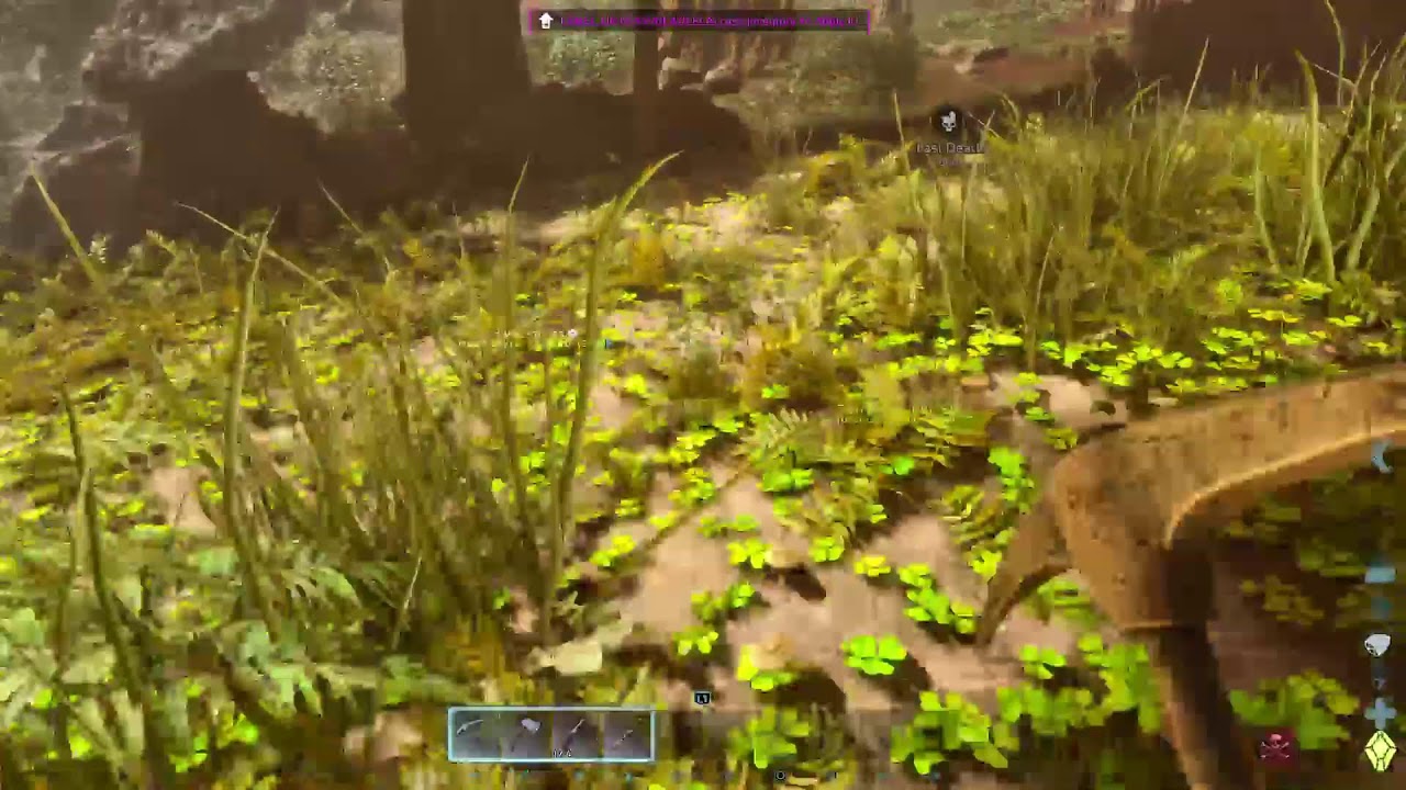 Live playing With my brother's girlfriend.On Ark.Survival ascended.🔴🔴🔴💯🏜️🏜️🏜️