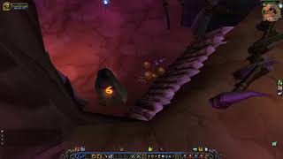 Hidden Enemies 2/3 (Speak to Neeru Fireblade) WoW Clasic