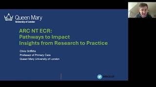 Pathways to Impact: Insights from Research to Practice Webinar