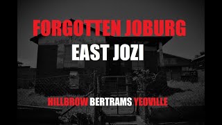 Forgotten Johannesburg part 5 | Bertrams, Hillbrow, Yeoville | Hood Tour / Life in South Africa
