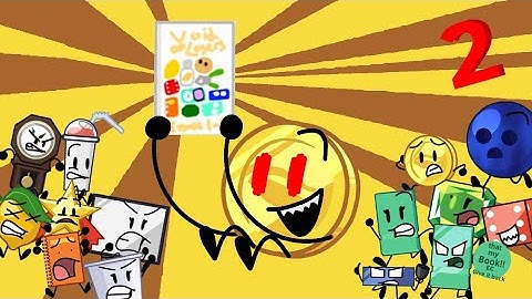 village of objects void of losers book 2!!