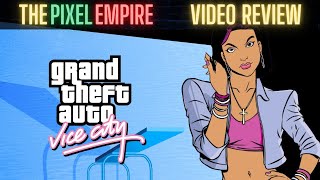 Review: Grand Theft Auto Vice City – Esquilo Biônico