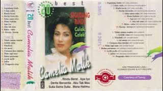 MUSICA STUDIO - CAMELIA MALIK - 20 BEST