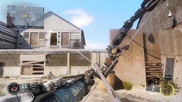 1v1 on fringe (bo3)
