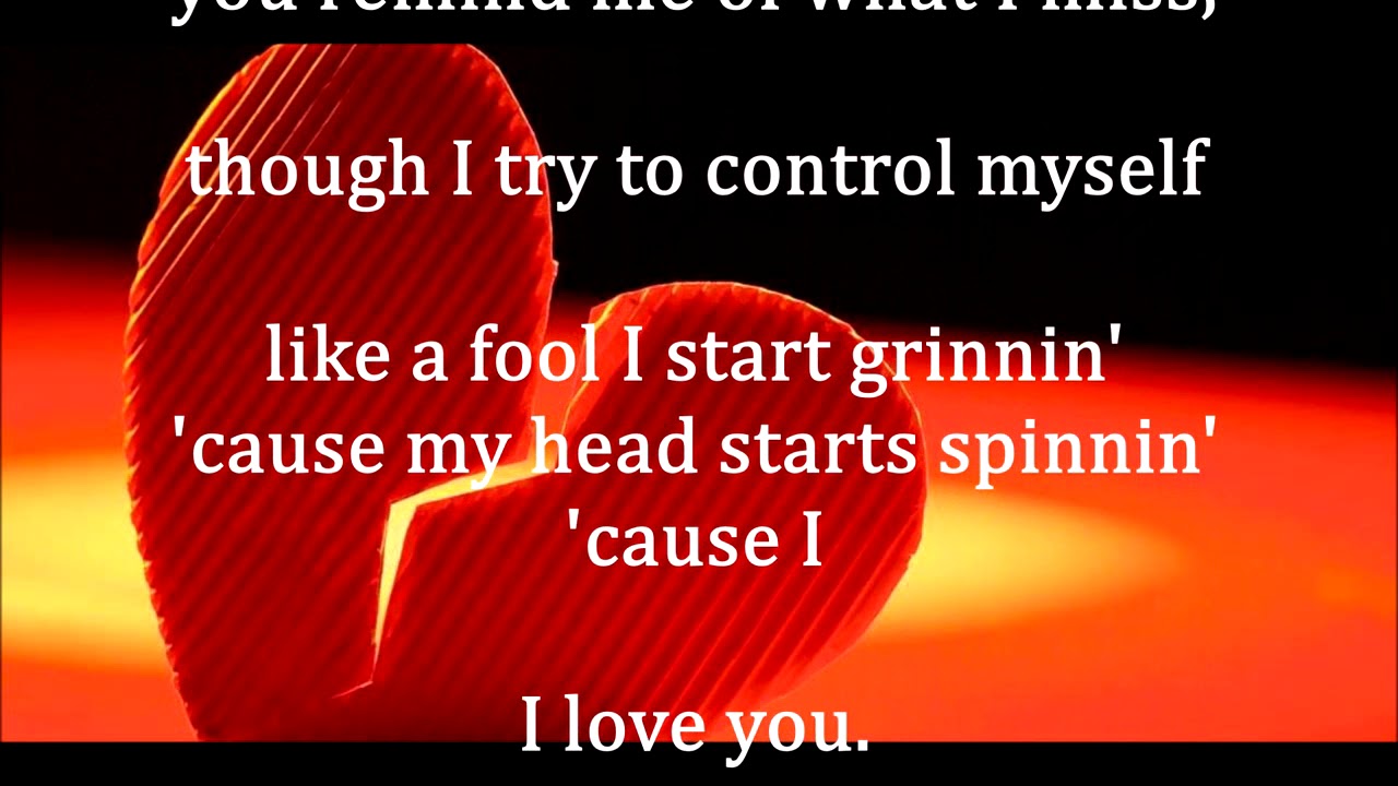 This Old Heart of Mine THE ISLEY BROTHERS (with lyrics) YouTube