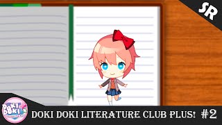 Письмо Для Сайори ► Doki Doki Literature Club Plus #2