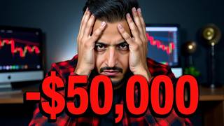 7 Financial Mistakes That Almost Ruined My Life
