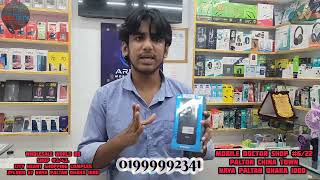 মাত্র ৫,৩৫০ টাকায় Smart + Button Phone 😱 | ENIX Android Keypad Phone Full Review | Mobile